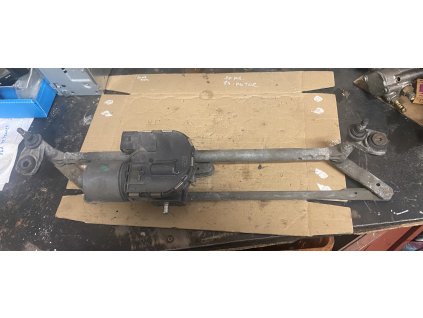 Mechanismus předních stěraču 1Z1 955 119 A 1Z1955119A
