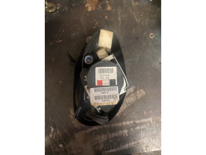 Bezpečnostní pas ridice octavia 2 1Z0857701A 602 4813 00 602481300