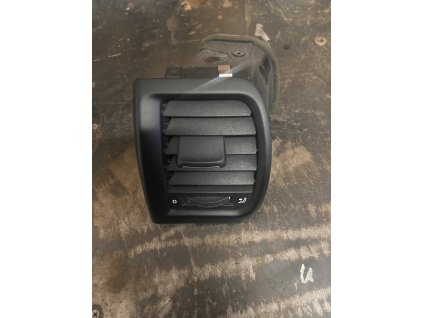 Pruduch ventilace levy přední Škoda Fabia 2 5J0 819 701 5J0819701