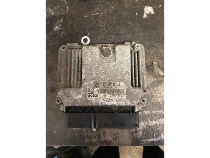 Řídicí jednotka motoru 03G 906 021 LD 03G906021LD