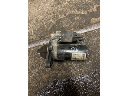 Starter Skoda Octavia 2 1.6tdi 1.9tdi 02Z 911 023 N 02Z911023N