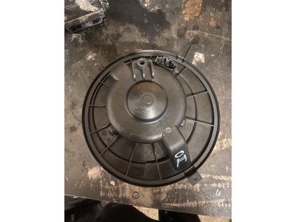 Ventilator Topeni Skoda Octavia 2 1K1 819 015 A 1K1819015A
