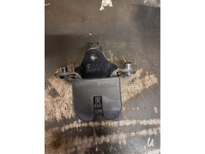 Zamek pátých dveří Octavia 2 Combi 1Z5 827 501 C 1Z5827501C