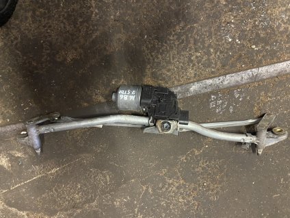Mechanismus steracu Audi A4 B6 8E1 955 119 8E1955119