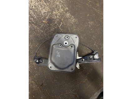 Stahovačka prava zadni Škoda Fabia 2