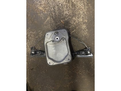 Stahovačka prava přední Škoda Fabia 2