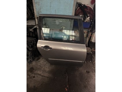 Prave zadni dveře Peugeot 307 SW