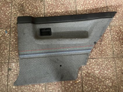 Tapecirung VW Golf 2 191 867 044 191867044