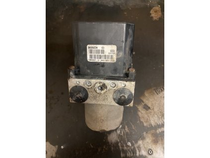 ABS Peugeot 307 SW 2.0 79KW 96 482 655 80 9648265580