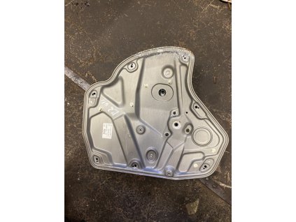 Stahovačka Škoda Octavia 2 1Z0 839 655 A 1Z0839655A