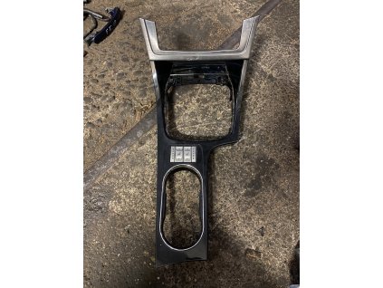Středový panel Ford Mondeo mk4 7S71A045H20 7S71A045H20