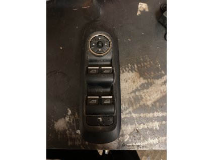 Ovládání oken leve přední Ford S-Max 2011