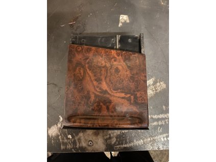 Popelnik 1J0 857 961 G 1J0857961G
