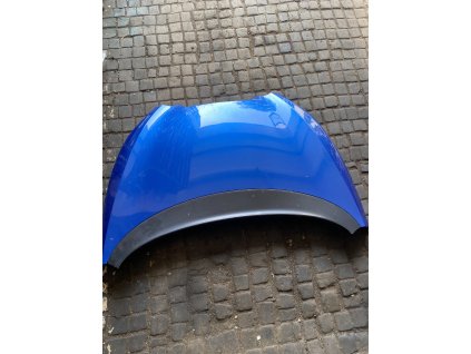 Přední kapota Seat Altea