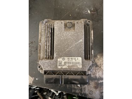 Řídicí jednotka motoru 03G 906 016 JK 03G906016JK