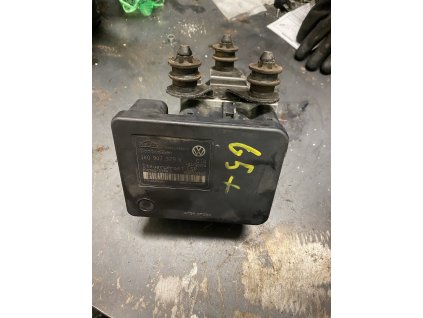 ABS Golf 5 plus 1K0 907 379 K 1K0907379K 1K0 614 517 H 1K0614517H