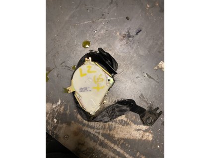 Bezpečnostní pas levy zadni Golf 5 plus 5M0 857 806 5M0857806