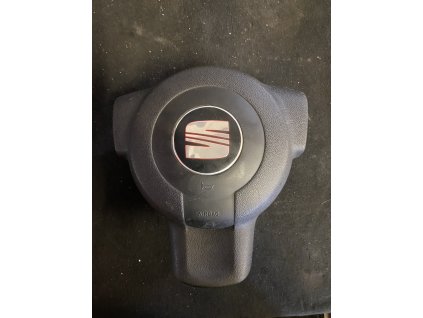 Airbag volantu Seat Altea FR 5P0 880 201 Q 5P0880201Q