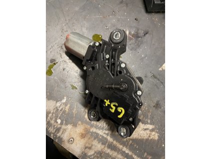 Motorek zadniho stěrače Golf 5 plus 5M0 955 711 5M0955711