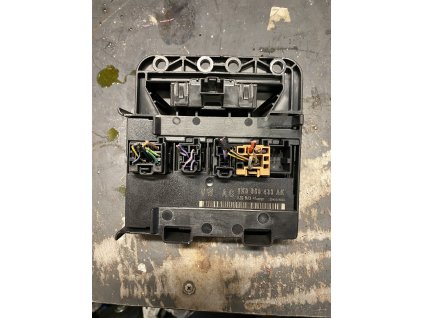 Komfortní jednotka 1K0 959 433 AK 1K0959433K