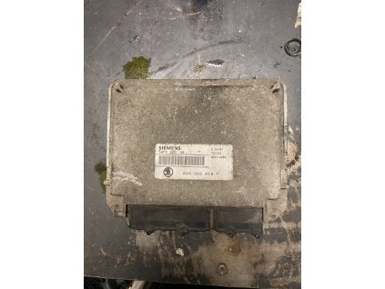 Řídicí jednotka motoru 06A 906 019 F 06A906019F