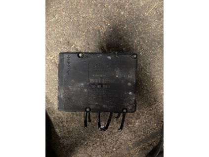 ABS 1J0 907 379 G 1J0907379G 1J0 614 117 C 1J0614117C