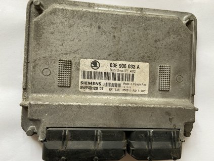 03E 906 033 A, 03E906033A