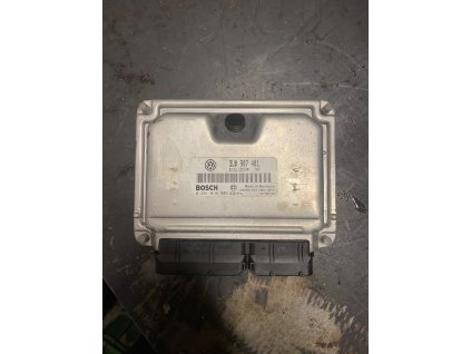 Řídicí jednotka motoru 3U0 907 401 3U0907401