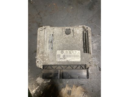 Řídicí jednotka motoru 03G 906 021 TB 03G906021TB