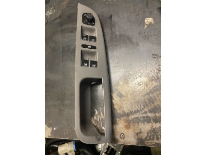 Ovládání oken golf V 1K4 868 049 B 1K4868049B