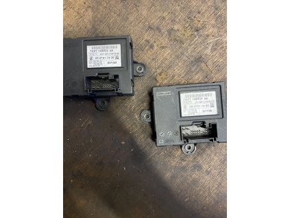 Jednotka dveří Ford Mondeo MK4 7G9T 14B534 AE 7G9T14B534AE