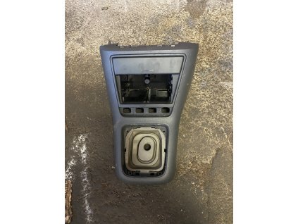 Středový panel řazení 5M1 857 961 C 5M1857961C