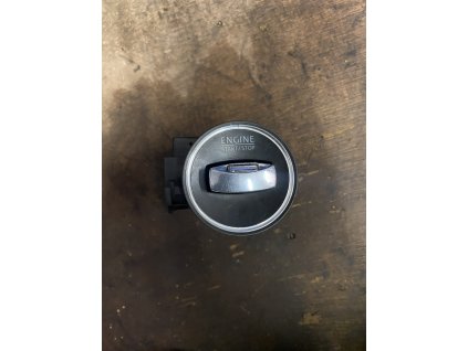 Spínací skříňka s klíčem Passat B6 3C0 905 843 M 3C0905843M