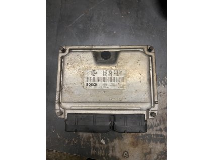 Řídicí jednotka motoru 045 906 019 BM 045906019BM
