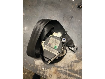 Bezpečnostní pas Pravy přední Octavia 2 1Z0 857 702 A 1Z0857702A