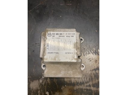 Jednotka Airbagu 1K0 909 605 T 1K0909605T