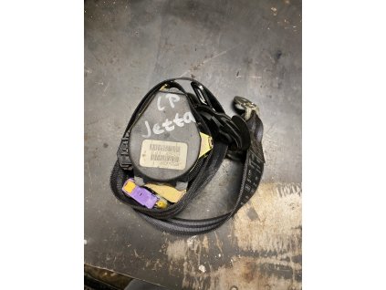 Bezpečnostni pas levy přední VW Jetta 1K4 857 705 E 1K4857705E