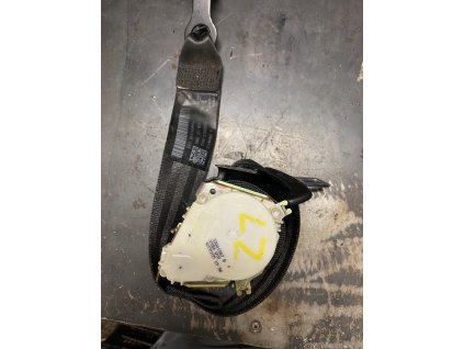 Bezpečnostní pas levy zadni 5M0 857 805 5M0857805