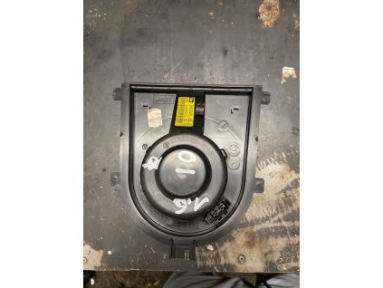 Ventilator Topeni Škoda Octavia 1 1J1 819 021 C 1J1819021C