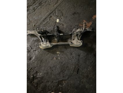 Přední náprava Škoda Superb 2 Facelift