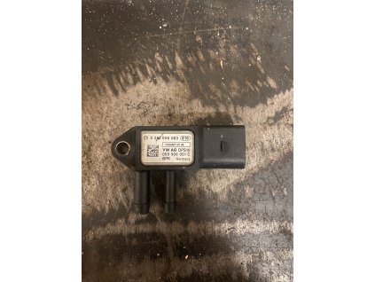 Senzor odchylky tlaku 059 906 051 C 059906051C