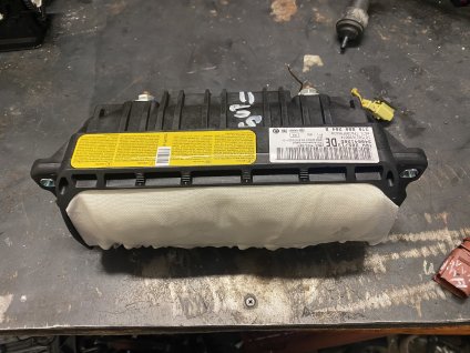 Airbag spolujezdce Škoda Superb 2 3T0 880 204 B 3T0880204B