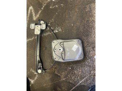 Stahovačka prava přední Škoda Fabia 2 5J1 837 402 F 5J1837402F