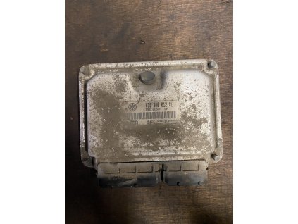 Řídící jednotka motoru 038 906 012 CL 038906012CL