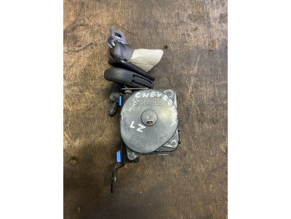 Levý zadní bezpečnostní pás Chevrolet Aveo QS84FAELV