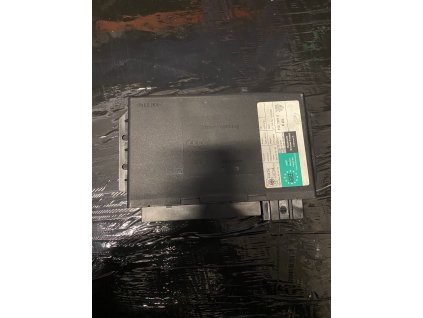 Komfortní jednotka Audi 4B0 962 258 E 4B0962258E