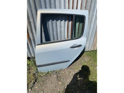 Levé zadní dveře Renault Modus
