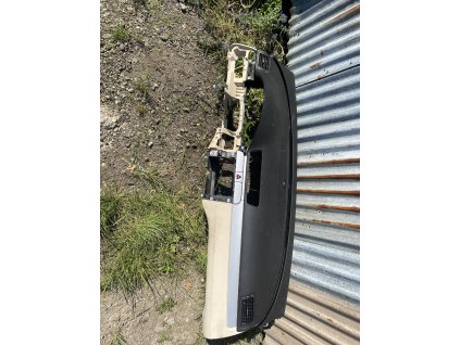 Palubní deska Volkswagen Passat CC