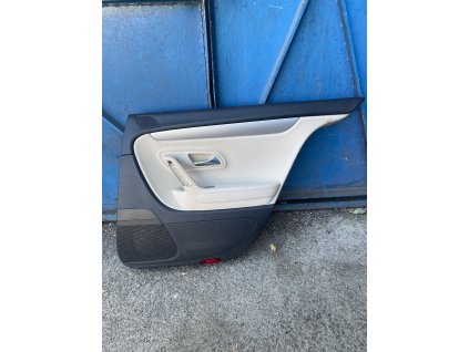 Pravý zadní tapecír Volkswagen Passat CC