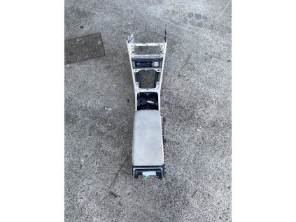 Středový tunel s loketní opěrkou Volkswagen Passat CC 3C0 864 207 P 3C0864207P